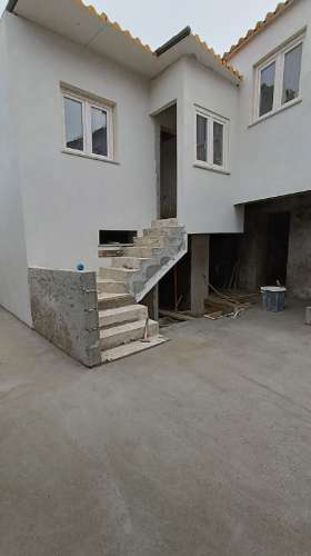 Moradia T3+1 Valongo do Vouga