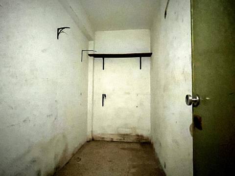 Apartamento T2 em Oeiras | Em remodelação Total + Varanda