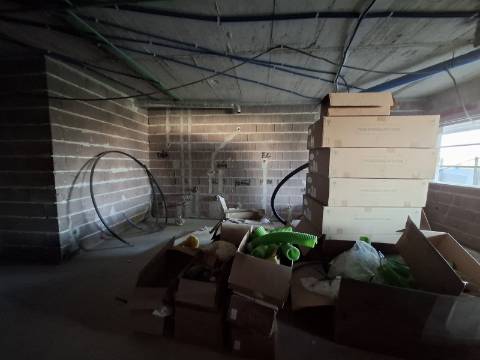 APARTAMENTO T1 COM VARANDA NAS BARROCAS