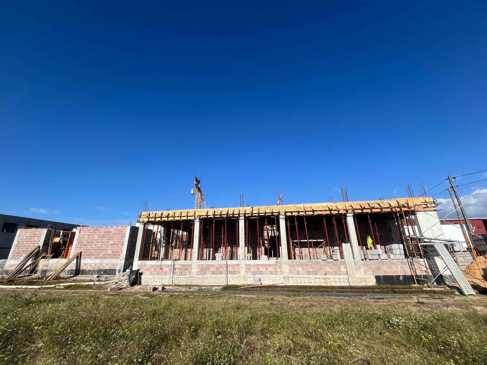 Moradia junto à Universidade de Aveiro com 11 Suítes