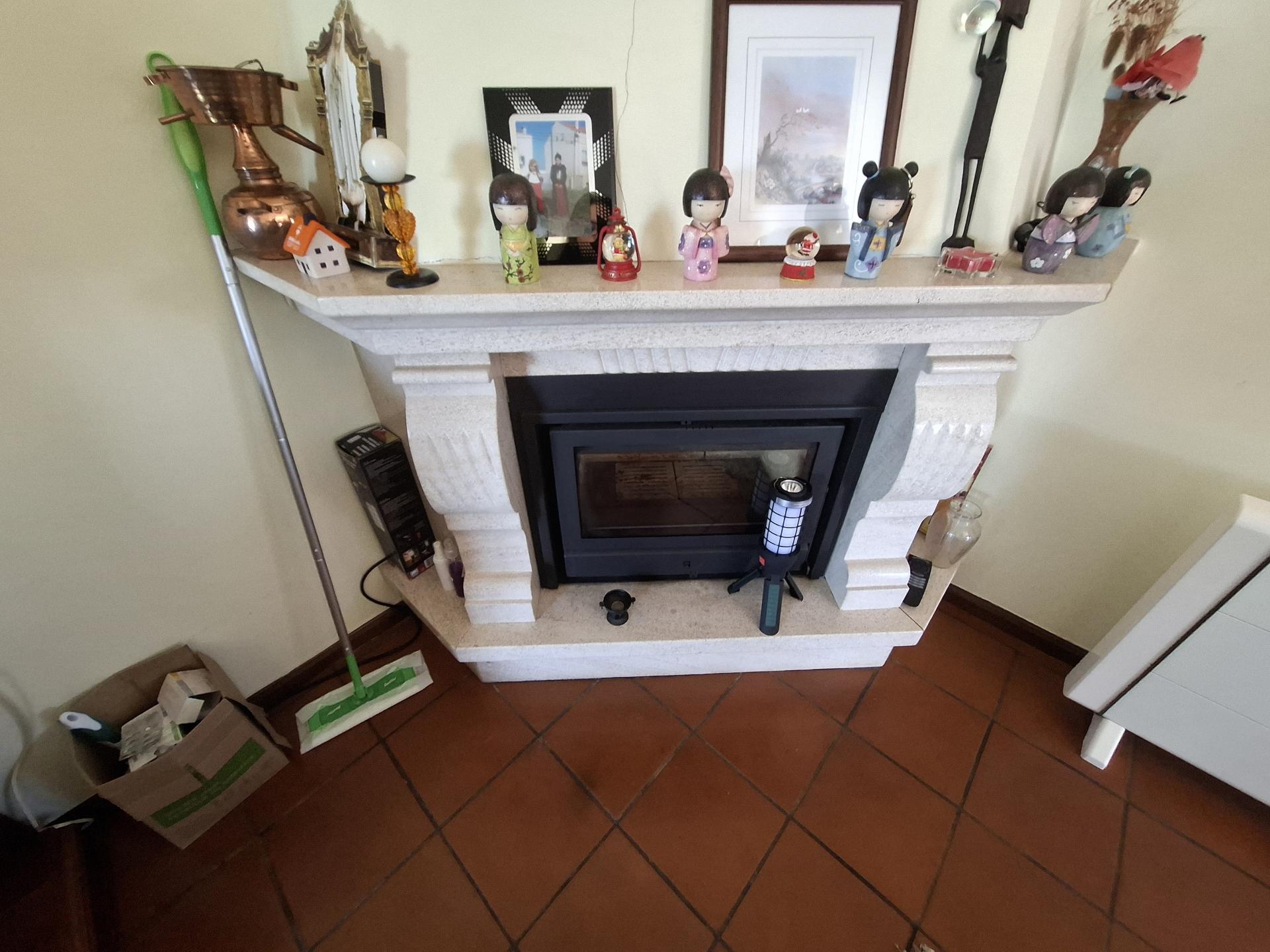 Moradia T3 Isolada na Costa do Valado