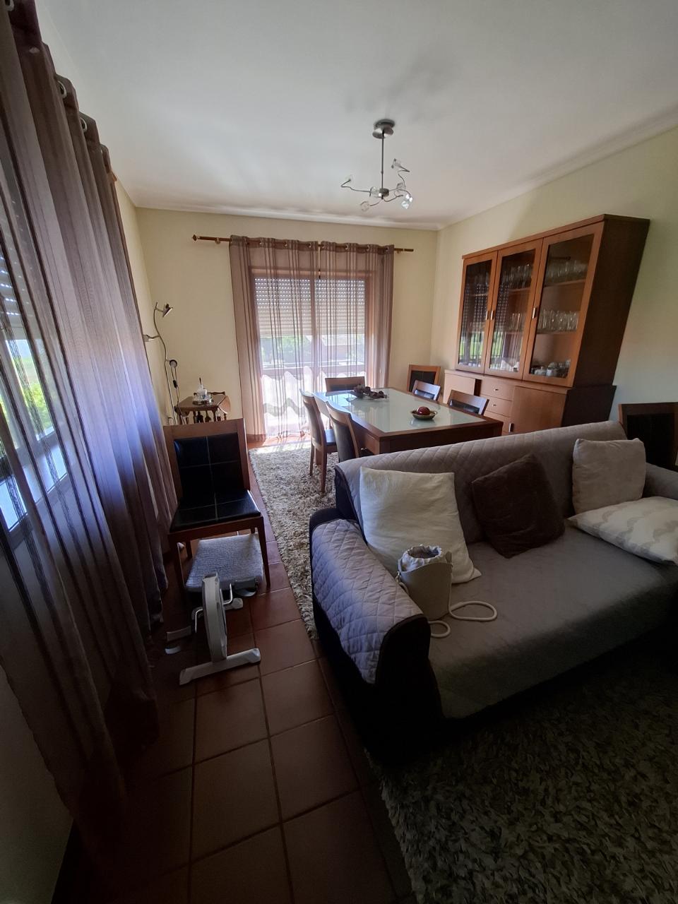 Moradia T3 Isolada na Costa do Valado