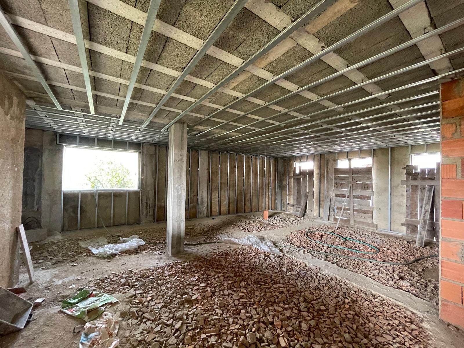 Moradia T3 - Fermentelos