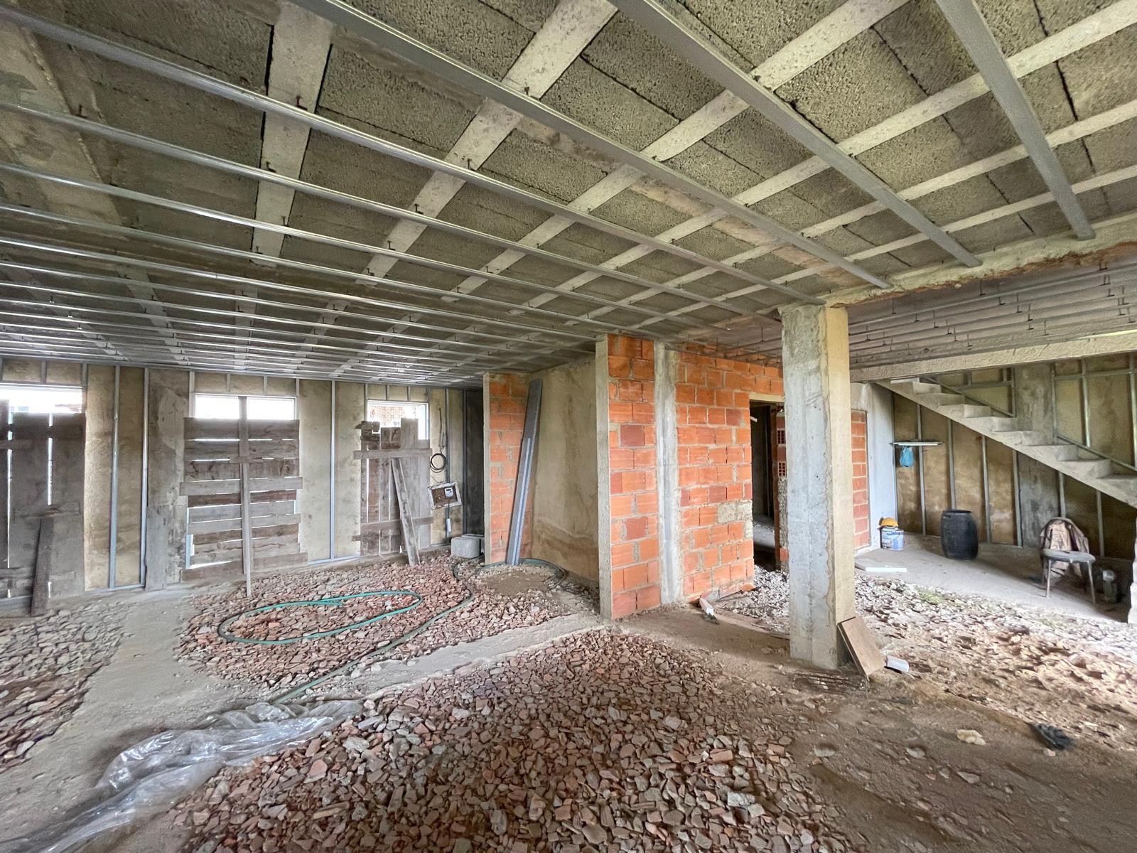 Moradia T3 - Fermentelos