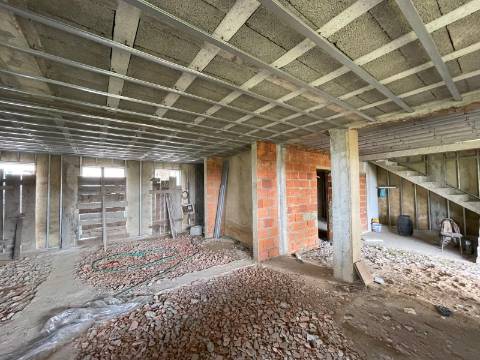 Moradia T3 - Fermentelos