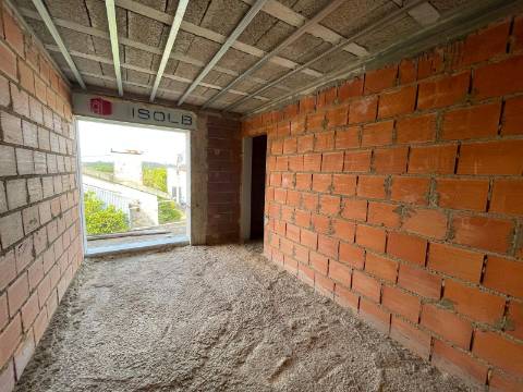 Moradia T3 - Fermentelos