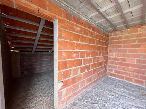 Moradia T3 - Fermentelos