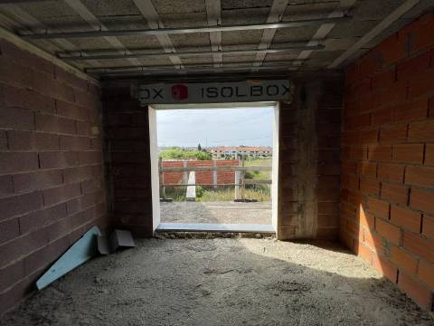 Moradia T3 - Fermentelos