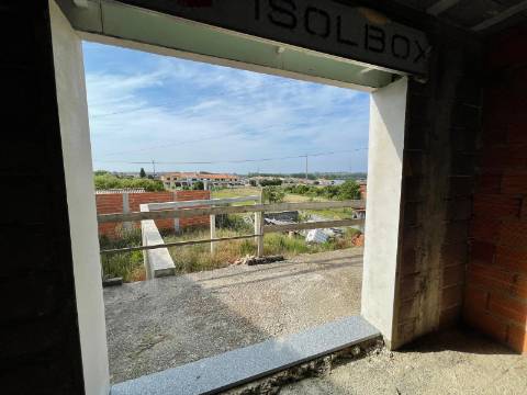 Moradia T3 - Fermentelos