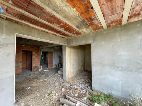 Moradia T3 - Fermentelos