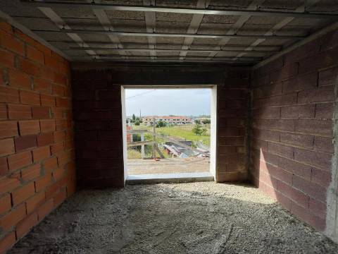 Moradia T3 - Fermentelos