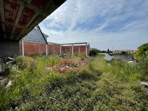 Moradia T3 - Fermentelos