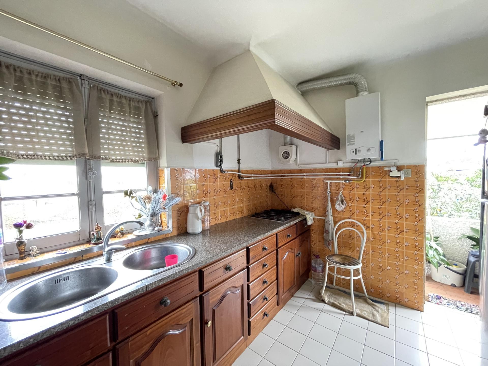 Moradia T3 - Valongo do Vouga