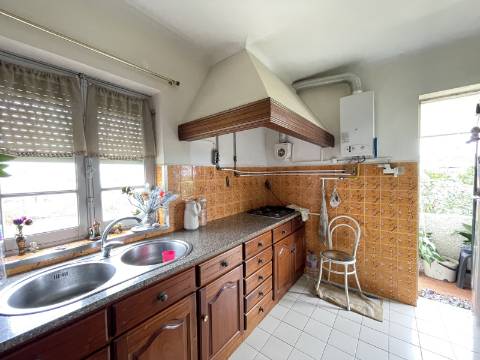 Moradia T3 - Valongo do Vouga