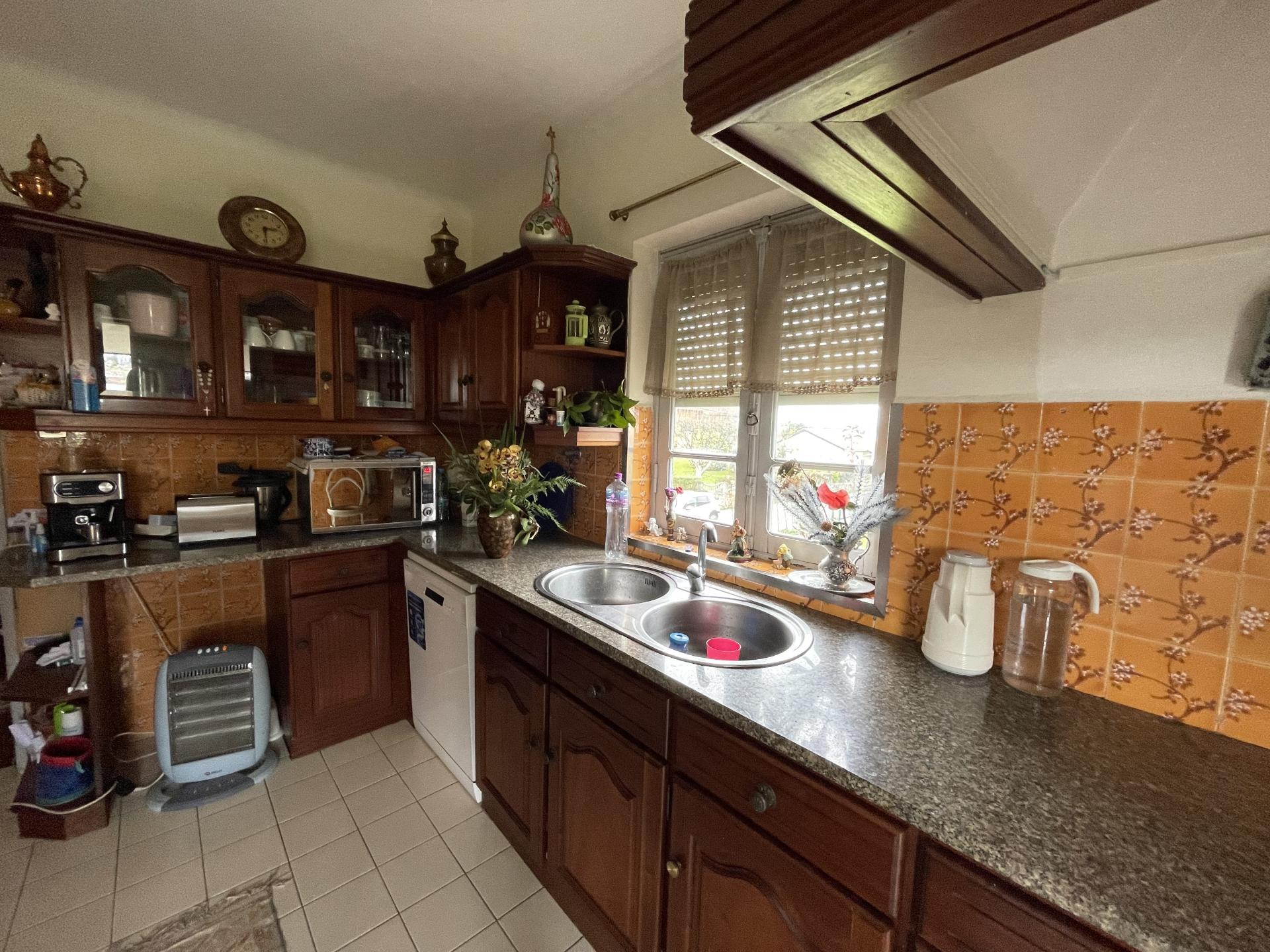 Moradia T3 - Valongo do Vouga