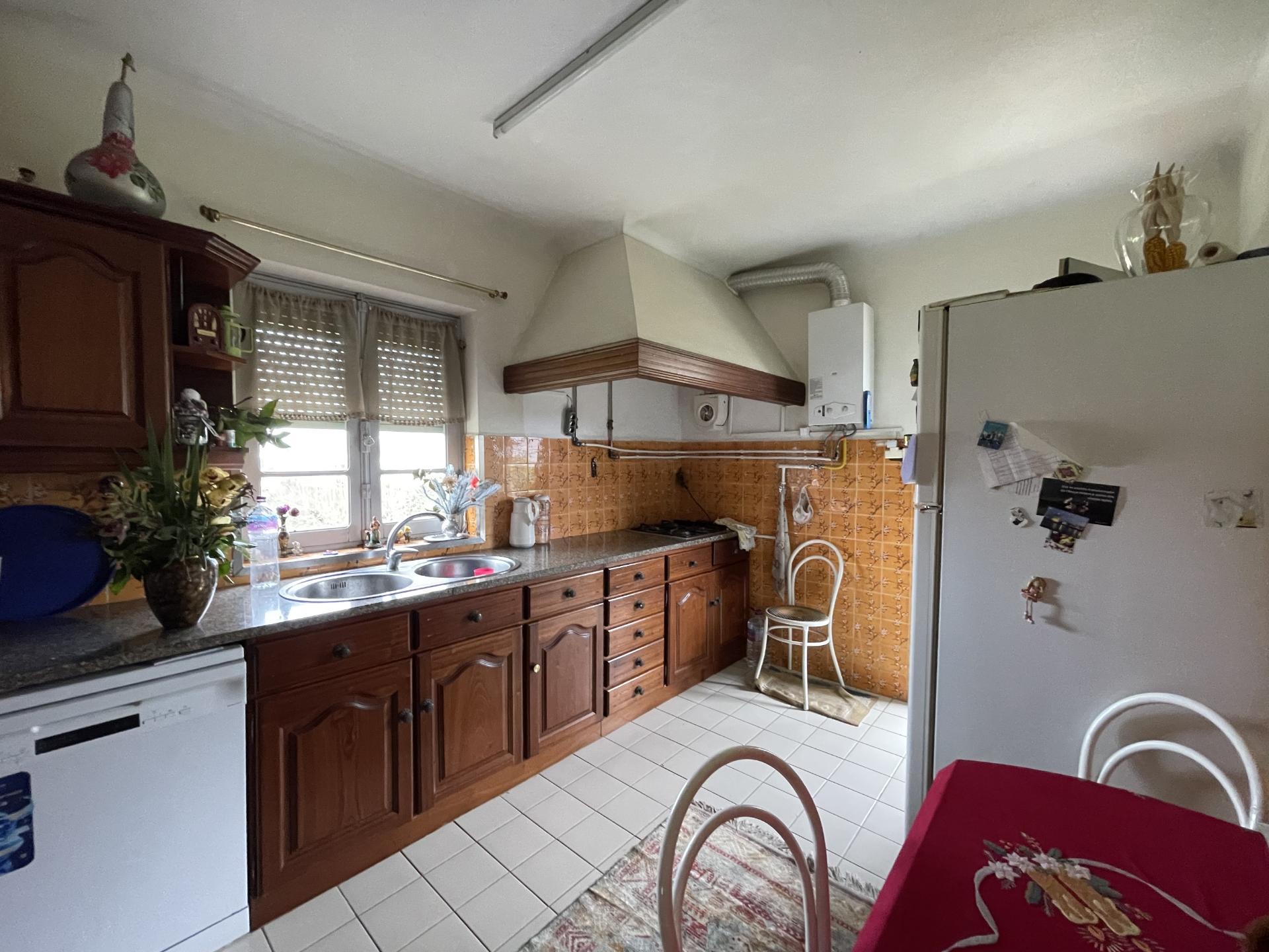 Moradia T3 - Valongo do Vouga