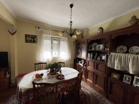 Moradia T3 - Valongo do Vouga