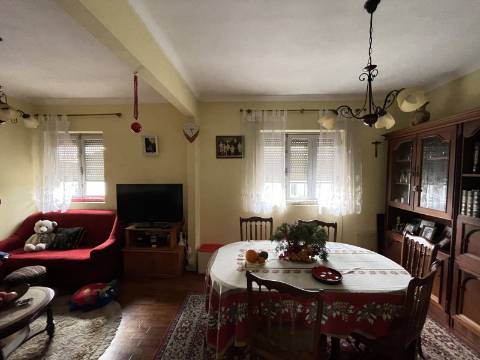 Moradia T3 - Valongo do Vouga