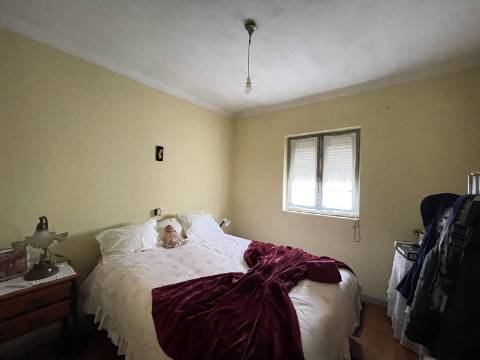 Moradia T3 - Valongo do Vouga