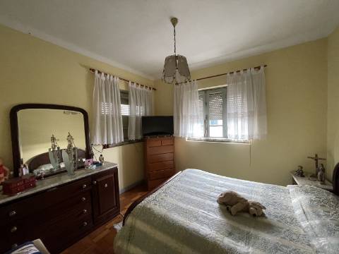 Moradia T3 - Valongo do Vouga