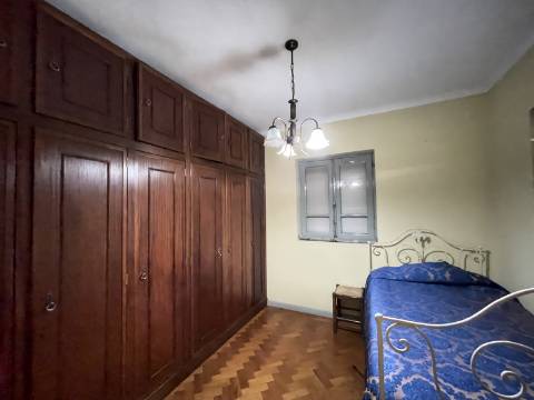 Moradia T3 - Valongo do Vouga