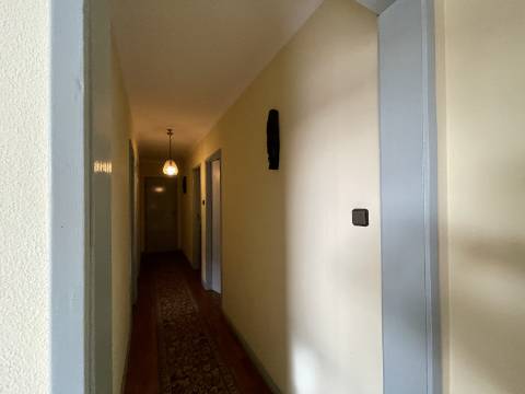 Moradia T3 - Valongo do Vouga