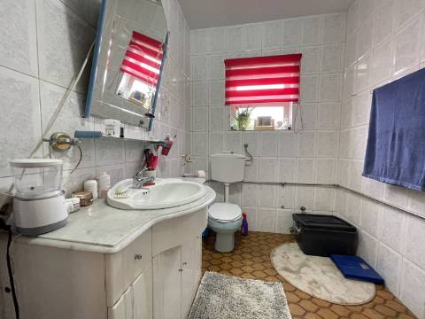 Moradia T3 - Valongo do Vouga