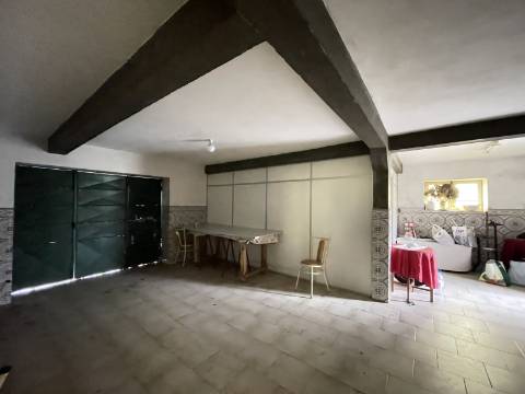 Moradia T3 - Valongo do Vouga