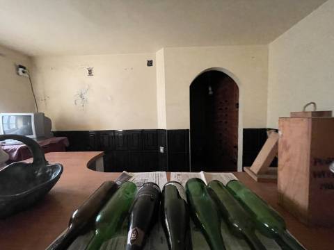 Moradia T3 - Valongo do Vouga