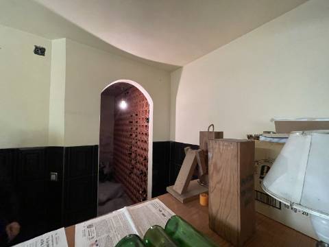 Moradia T3 - Valongo do Vouga