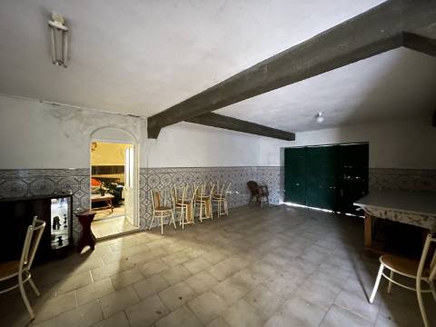 Moradia T3 - Valongo do Vouga