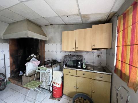 Moradia T3 - Valongo do Vouga