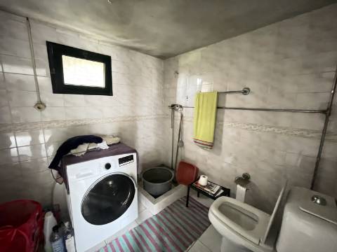 Moradia T3 - Valongo do Vouga