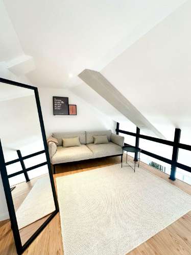 Apartamento Duplex situado junto à Universidade de Aveiro