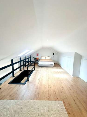 Apartamento Duplex situado junto à Universidade de Aveiro