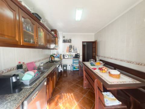 Apartamento T2 na Gafanha da Nazaré