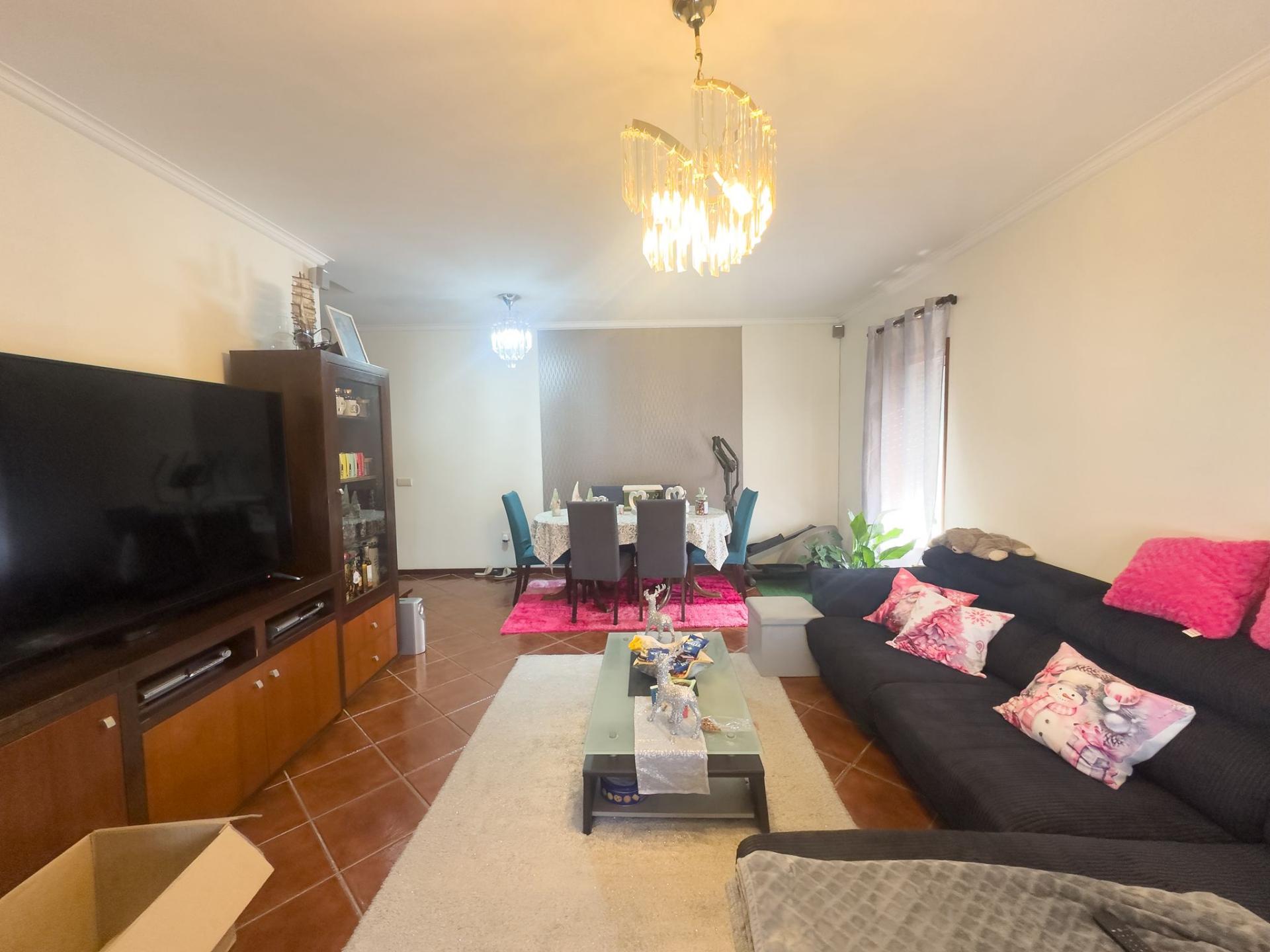 Apartamento T2 na Gafanha da Nazaré