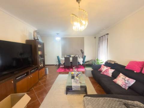 Apartamento T2 na Gafanha da Nazaré