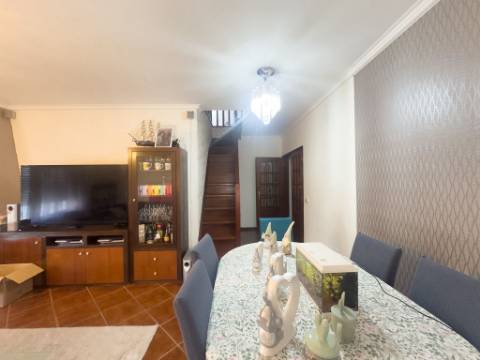 Apartamento T2 na Gafanha da Nazaré