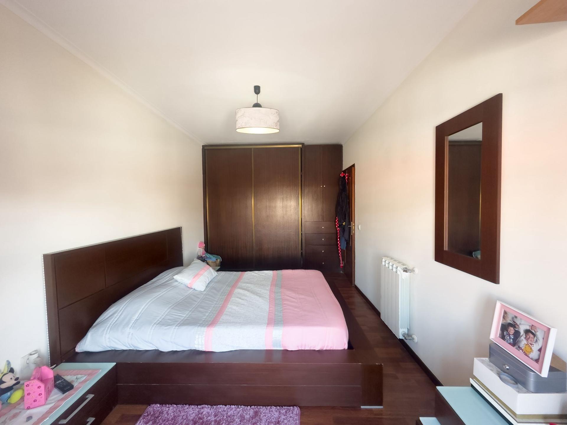 Apartamento T2 na Gafanha da Nazaré