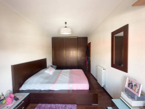 Apartamento T2 na Gafanha da Nazaré