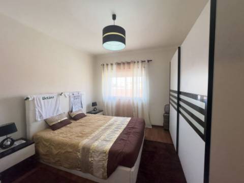 Apartamento T2 na Gafanha da Nazaré