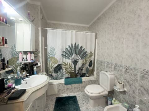 Apartamento T2 na Gafanha da Nazaré