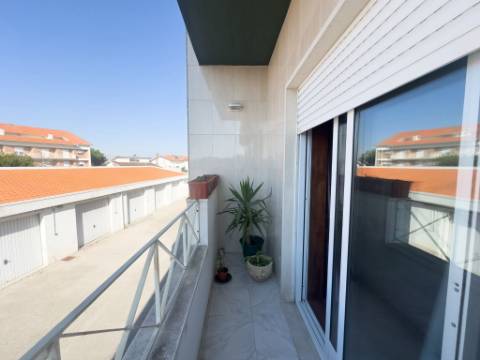 Apartamento T2 na Gafanha da Nazaré