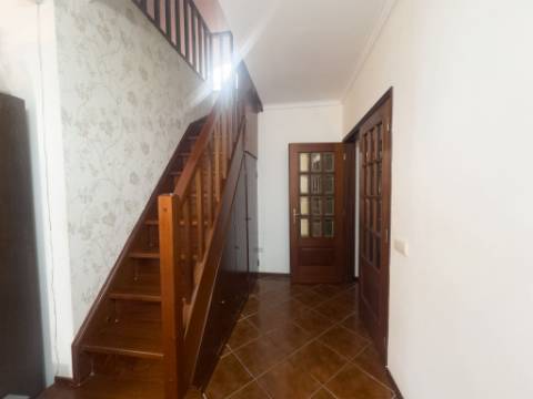 Apartamento T2 na Gafanha da Nazaré