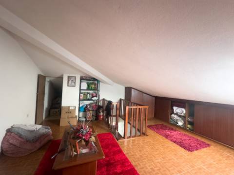 Apartamento T2 na Gafanha da Nazaré