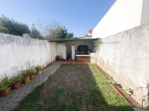 Apartamento T2 na Gafanha da Nazaré