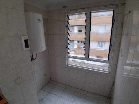 Apartamento T3 no Rio tinto
