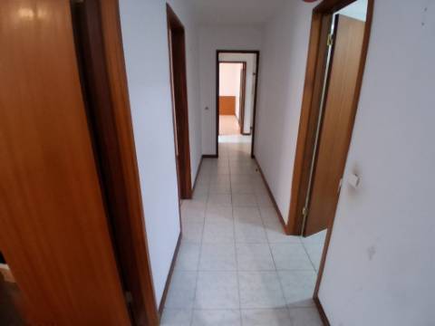 Apartamento T3 no Rio tinto