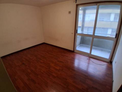 Apartamento T3 no Rio tinto